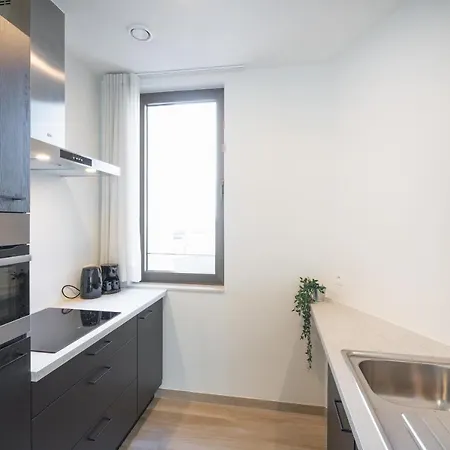 Apartment Opera In The Heart Of
