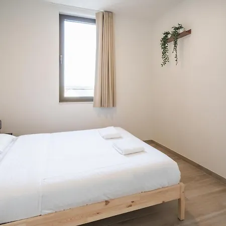 Apartment Opera In The Heart Of Antwerpen