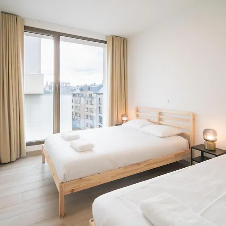 Apartment Opera In The Heart Of *