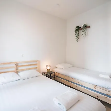 Apartment Opera In The Heart Of