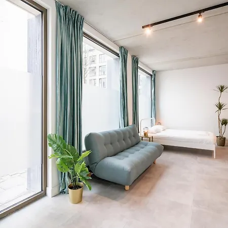 Apartment Opera In The Heart Of *